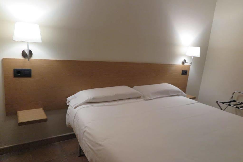 Aparthotel El Serch Andorra la Vieja Exterior foto